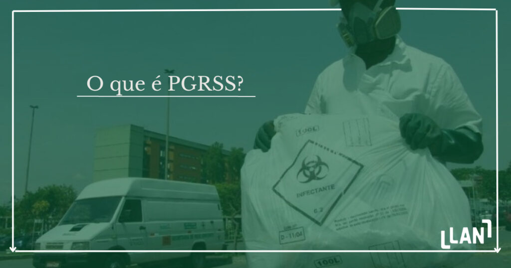 O que é PGRSS